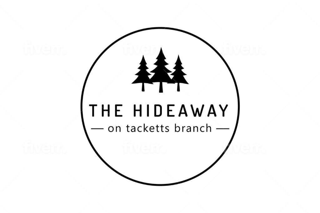 The Hideaway On Tacketts - Shipping Container Villa Hurricane Exterior photo